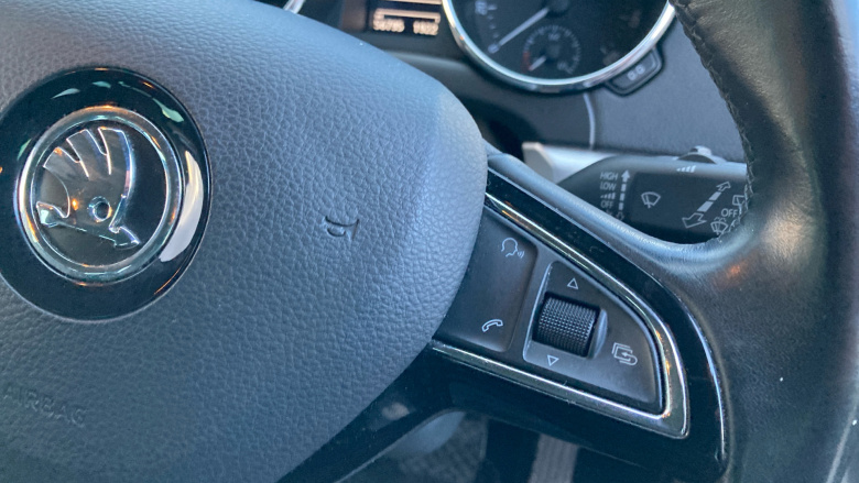 Skoda Yeti Outdoor 1.2 TSI [110] SE 5dr DSG Petrol Estate